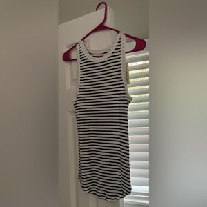a new day, medium tank top